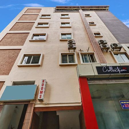 Отель Super Collection O Manasi Residency Бангалор Экстерьер фото